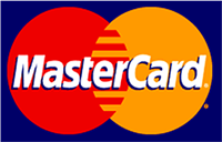 Оплата карткою MasterCard