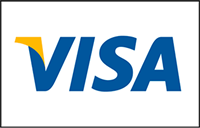 Оплата карткою VISA
